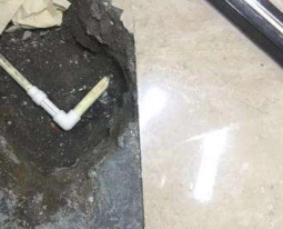 浙江卫生间测漏水多少钱