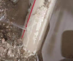 浙江水管维修公司