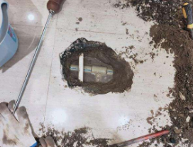 浙江卫生间防水多少钱