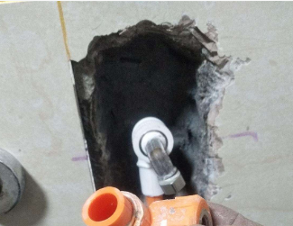浙江卫生间测漏水哪家好