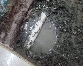浙江卫生间测漏水哪家好