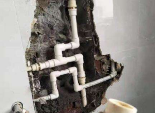 浙江卫生间测漏水价格多少
