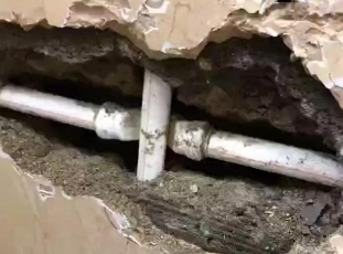 浙江水管维修哪家好
