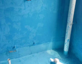 浙江卫生间防水多少钱
