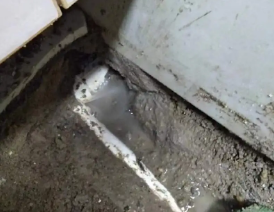 浙江卫生间测漏水多少钱